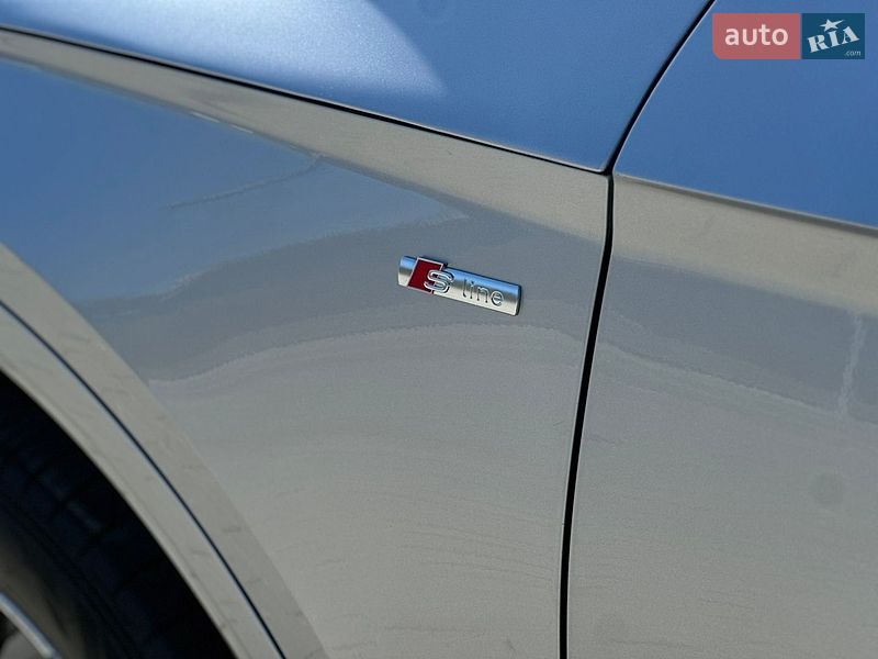 Внедорожник / Кроссовер Audi Q5 2022 в Самборе