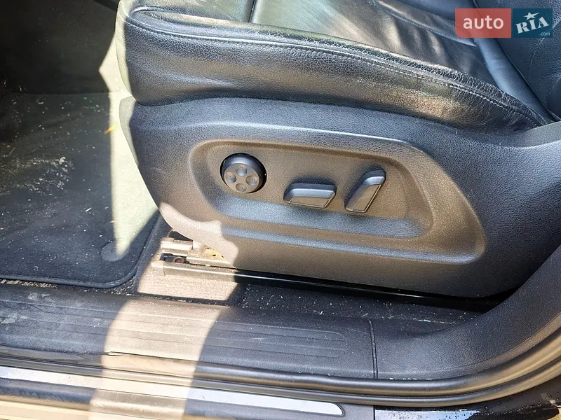 Audi Q5 2011