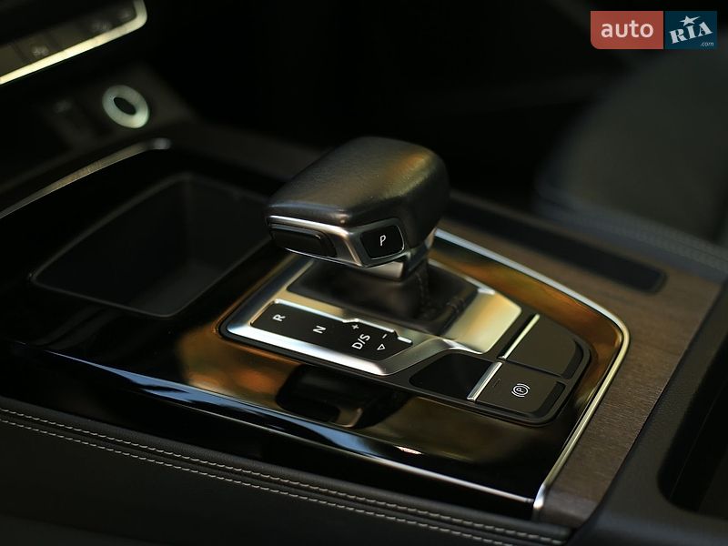 Внедорожник / Кроссовер Audi Q5 2021 в Львове