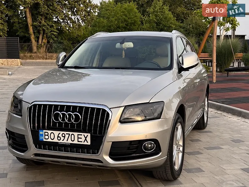 Audi Q5