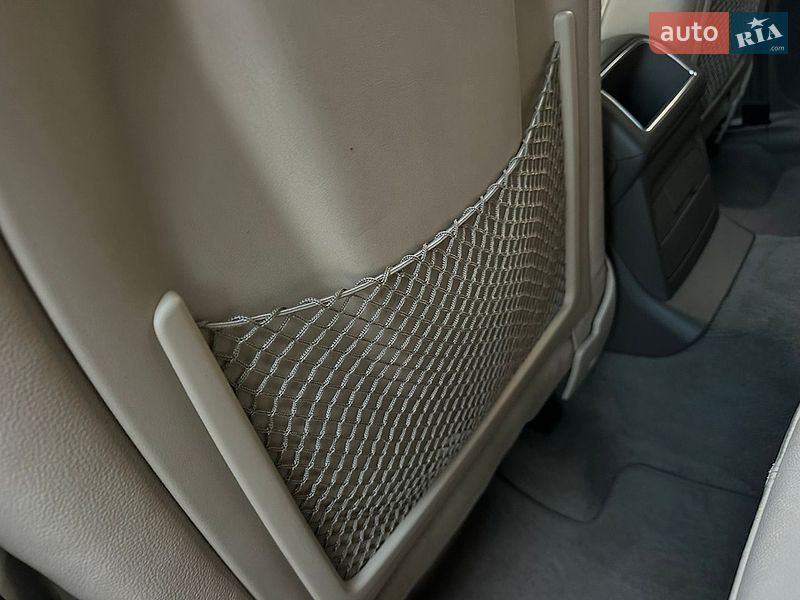 Позашляховик / Кросовер Audi Q5 2011 в Рівному