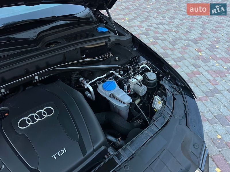 Позашляховик / Кросовер Audi Q5 2011 в Рівному
