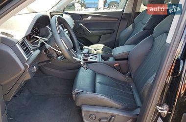 Внедорожник / Кроссовер Audi Q5 2024 в Коростене
