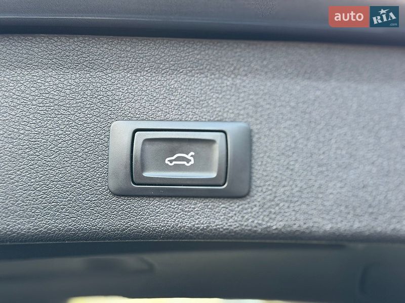 Внедорожник / Кроссовер Audi Q5 2014 в Луцке фото 12 Внедорожник / Кроссовер Audi Q5 2014 в Луцке