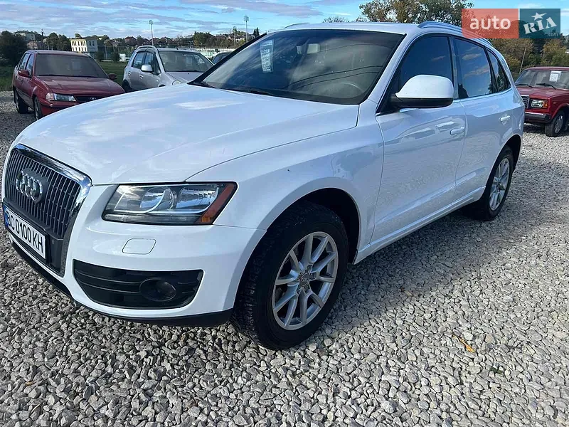 Audi Q5