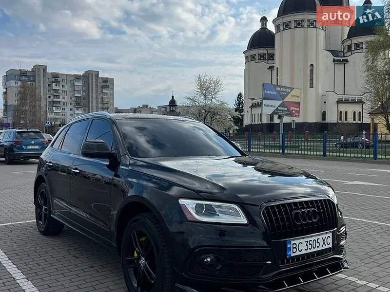 Audi Q5