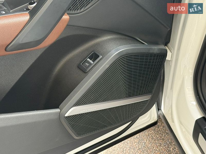 Внедорожник / Кроссовер Audi Q5 2018 в Ровно фото 29 Внедорожник / Кроссовер Audi Q5 2018 в Ровно