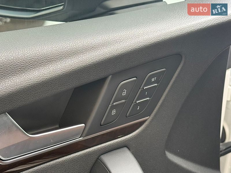 Внедорожник / Кроссовер Audi Q5 2018 в Ровно фото 30 Внедорожник / Кроссовер Audi Q5 2018 в Ровно