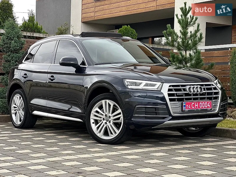Audi Q5