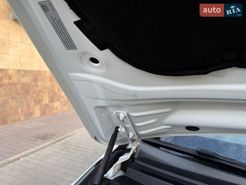 Внедорожник / Кроссовер Audi Q5 2016 в Тульчине фото 56 Внедорожник / Кроссовер Audi Q5 2016 в Тульчине