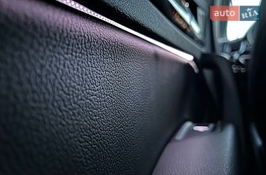 Позашляховик / Кросовер Audi Q5 2018 в Львові