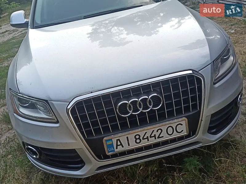 Audi Q5