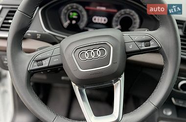 Позашляховик / Кросовер Audi Q5 2024 в Рівному