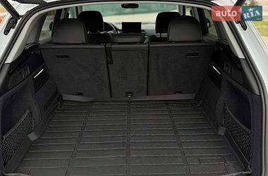 Позашляховик / Кросовер Audi Q5 2024 в Рівному