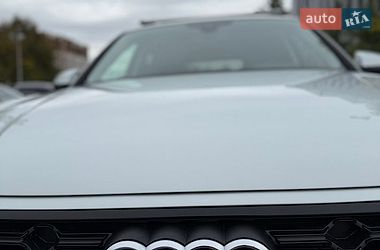 Позашляховик / Кросовер Audi Q5 2024 в Рівному