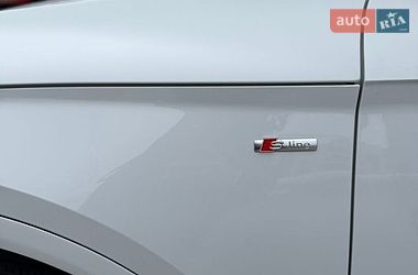 Позашляховик / Кросовер Audi Q5 2024 в Рівному