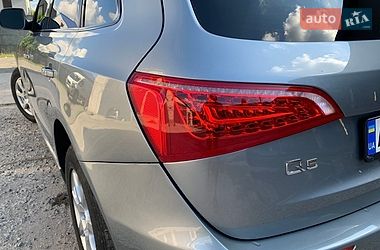 Внедорожник / Кроссовер Audi Q5 2011 в Ивано-Франковске фото 2 Внедорожник / Кроссовер Audi Q5 2011 в Ивано-Франковске