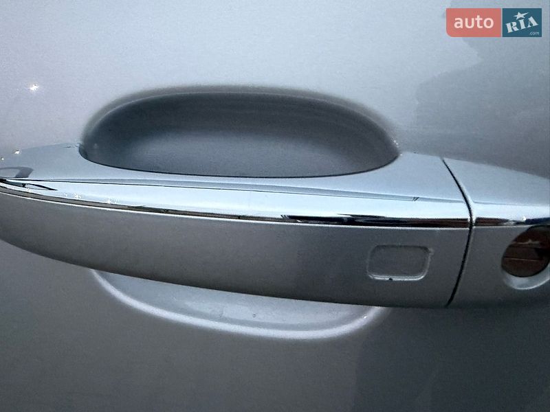 Внедорожник / Кроссовер Audi Q5 2015 в Луцке