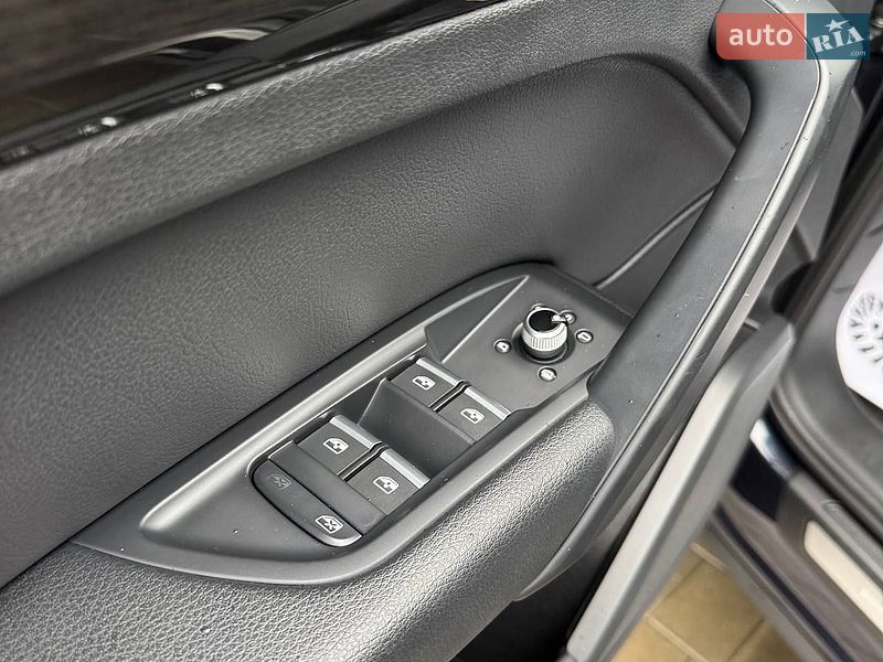 Внедорожник / Кроссовер Audi Q5 2018 в Луцке фото 15 Внедорожник / Кроссовер Audi Q5 2018 в Луцке