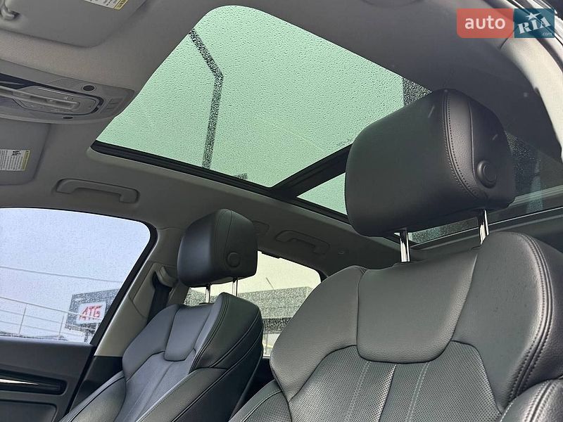 Внедорожник / Кроссовер Audi Q5 2018 в Луцке фото 22 Внедорожник / Кроссовер Audi Q5 2018 в Луцке