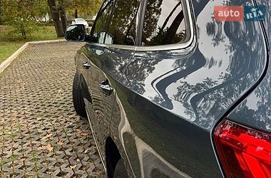 Позашляховик / Кросовер Audi Q5 2015 в Бучі