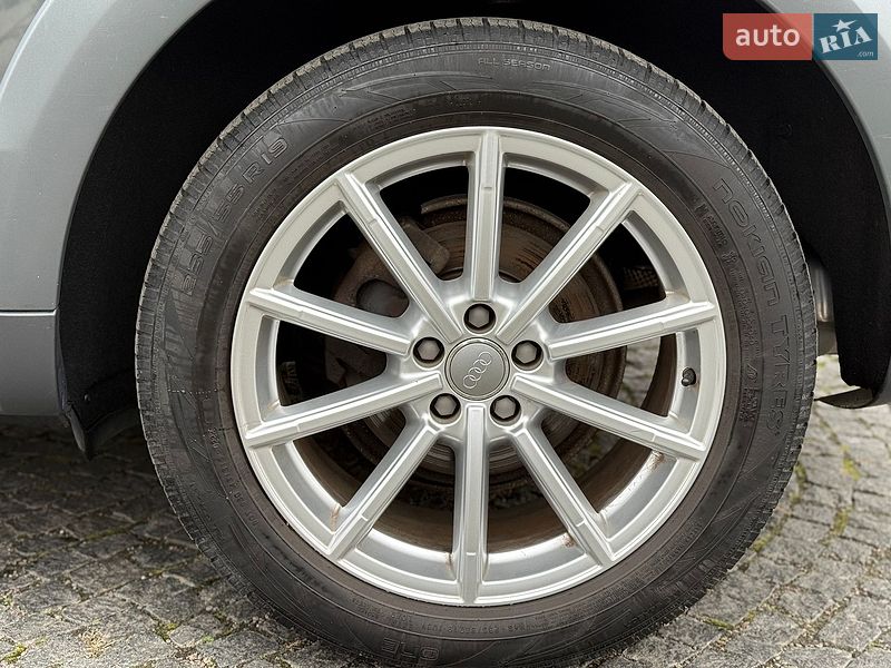 Внедорожник / Кроссовер Audi Q5 2016 в Львове фото 18 Внедорожник / Кроссовер Audi Q5 2016 в Львове