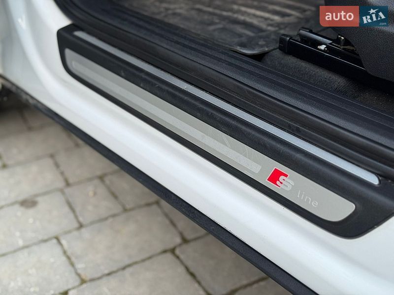 Внедорожник / Кроссовер Audi Q5 2012 в Коломые