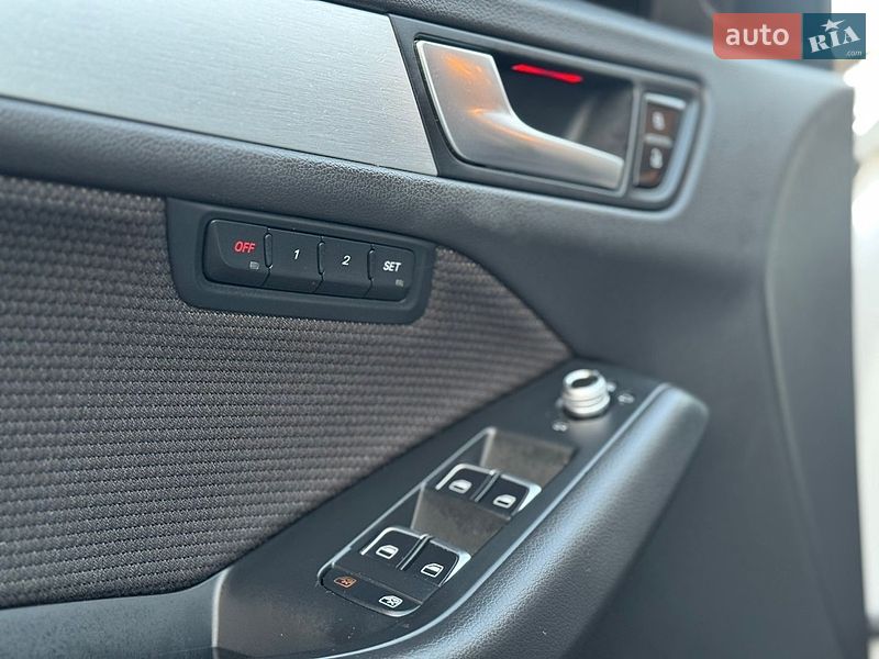 Внедорожник / Кроссовер Audi Q5 2012 в Коломые