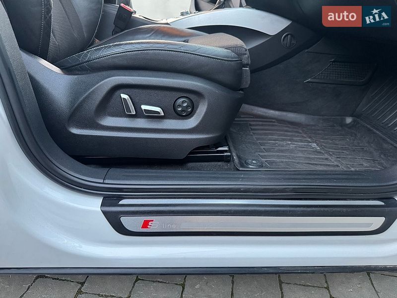 Внедорожник / Кроссовер Audi Q5 2012 в Коломые