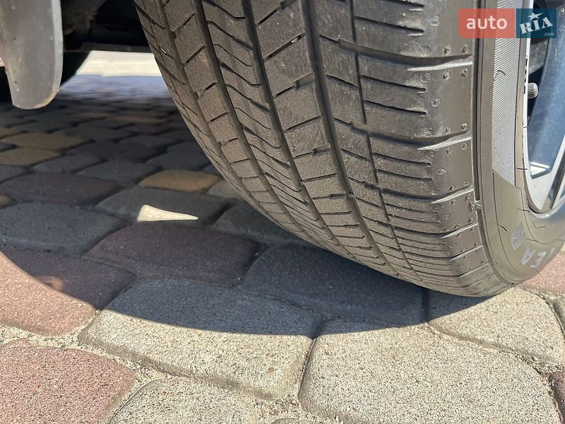 Внедорожник / Кроссовер Audi Q5 2018 в Луцке