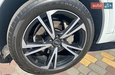 Внедорожник / Кроссовер Audi Q5 2018 в Луцке