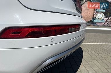 Внедорожник / Кроссовер Audi Q5 2018 в Луцке