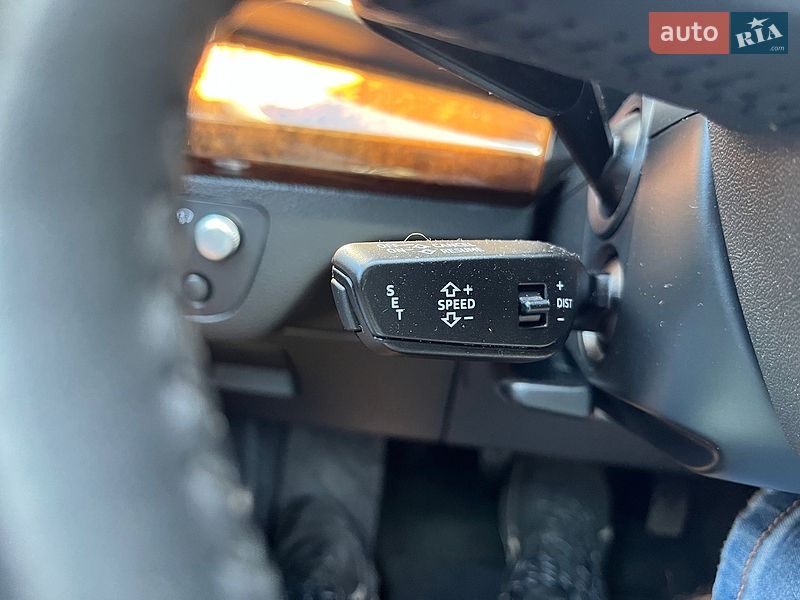 Внедорожник / Кроссовер Audi Q5 2018 в Луцке
