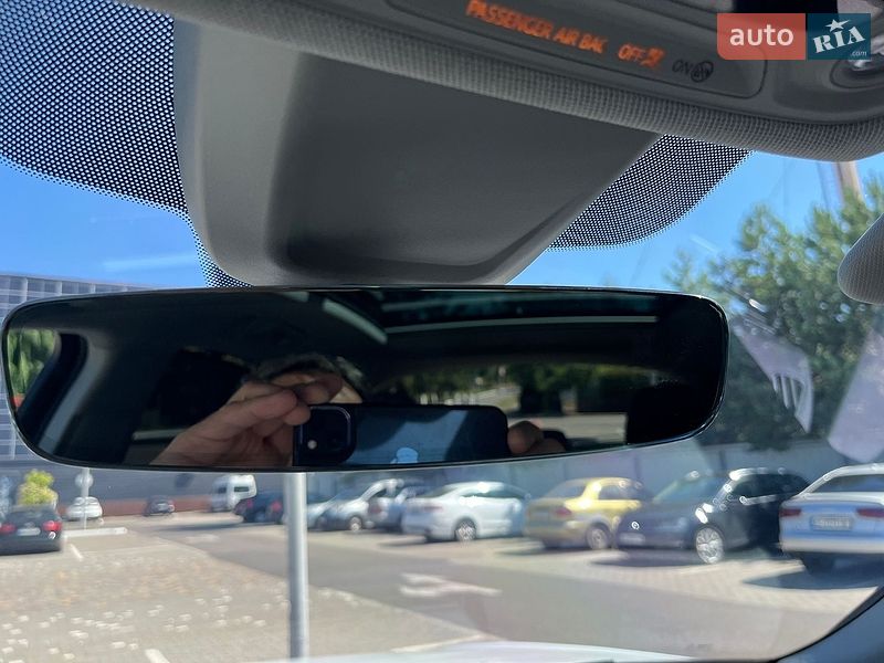 Внедорожник / Кроссовер Audi Q5 2018 в Луцке