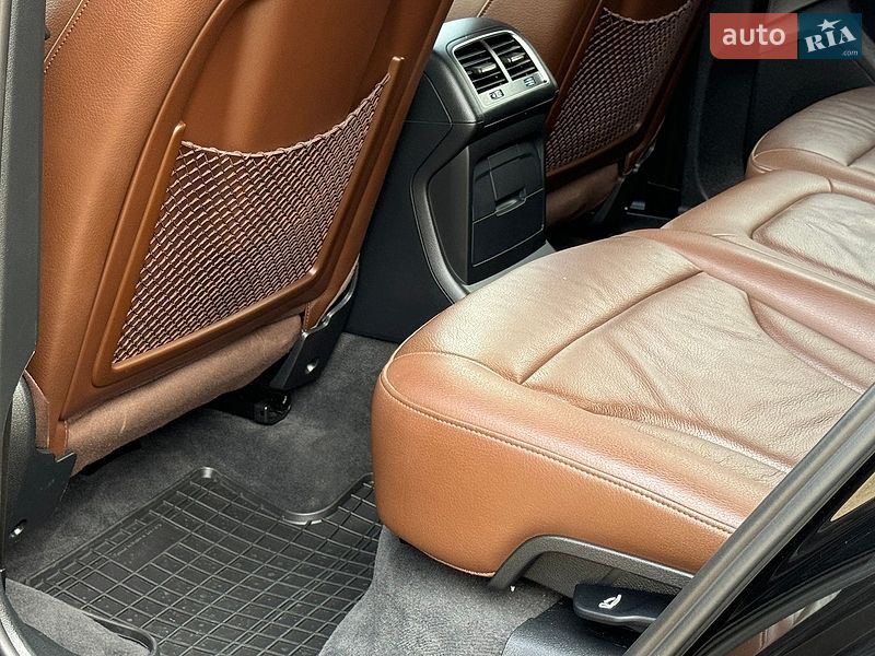 Внедорожник / Кроссовер Audi Q5 2015 в Дрогобыче
