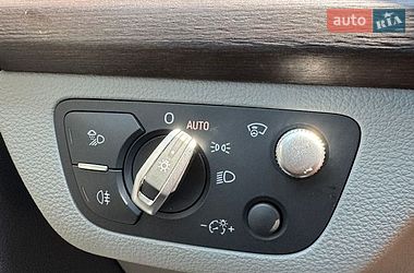 Внедорожник / Кроссовер Audi Q5 2020 в Львове