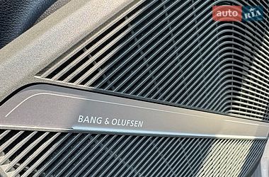 Внедорожник / Кроссовер Audi Q5 2020 в Львове
