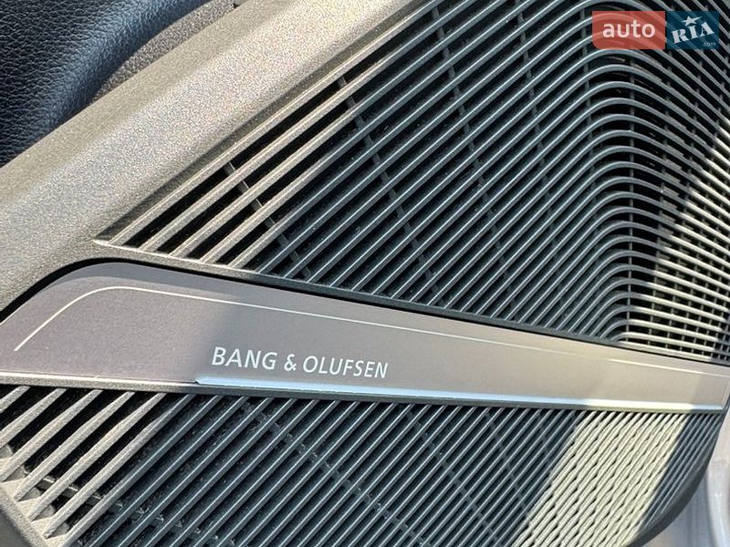 Внедорожник / Кроссовер Audi Q5 2020 в Львове