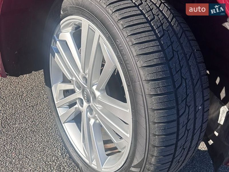Позашляховик / Кросовер Audi Q5 2018 в Києві фото 17 Позашляховик / Кросовер Audi Q5 2018 в Києві