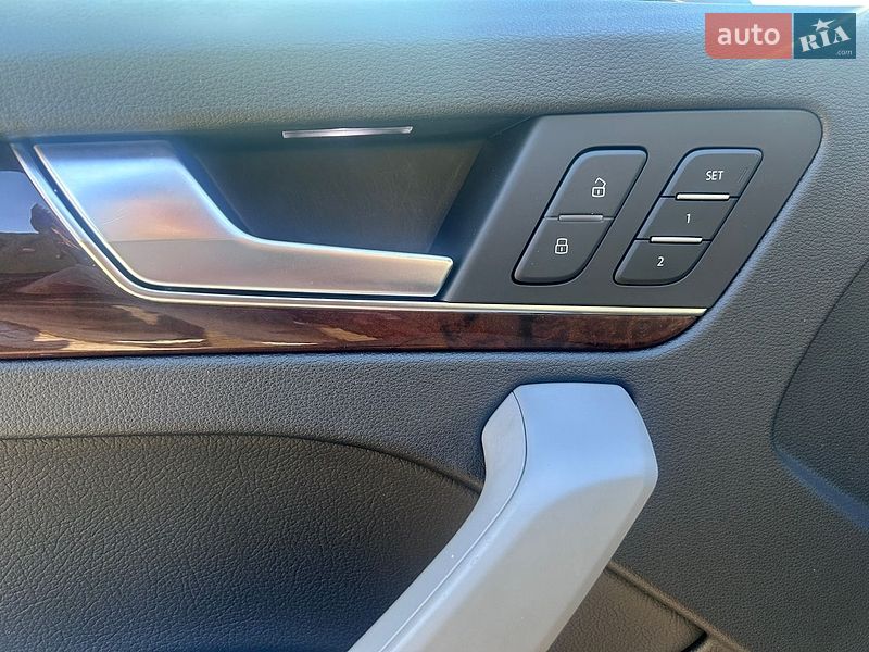 Позашляховик / Кросовер Audi Q5 2018 в Києві фото 12 Позашляховик / Кросовер Audi Q5 2018 в Києві