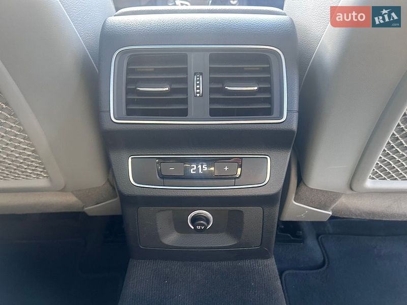 Позашляховик / Кросовер Audi Q5 2018 в Києві фото 13 Позашляховик / Кросовер Audi Q5 2018 в Києві
