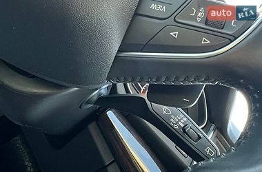 Позашляховик / Кросовер Audi Q5 2018 в Києві фото 26 Позашляховик / Кросовер Audi Q5 2018 в Києві