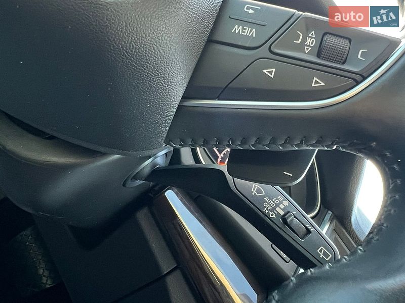 Позашляховик / Кросовер Audi Q5 2018 в Києві фото 26 Позашляховик / Кросовер Audi Q5 2018 в Києві