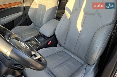 Позашляховик / Кросовер Audi Q5 2018 в Києві фото 36 Позашляховик / Кросовер Audi Q5 2018 в Києві