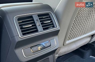 Позашляховик / Кросовер Audi Q5 2018 в Києві фото 37 Позашляховик / Кросовер Audi Q5 2018 в Києві