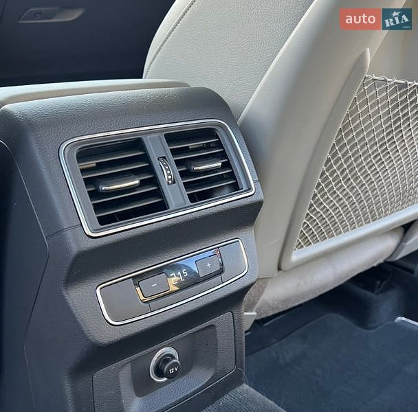 Позашляховик / Кросовер Audi Q5 2018 в Києві фото 37 Позашляховик / Кросовер Audi Q5 2018 в Києві