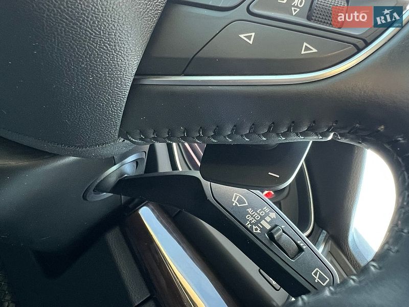 Позашляховик / Кросовер Audi Q5 2018 в Києві фото 35 Позашляховик / Кросовер Audi Q5 2018 в Києві