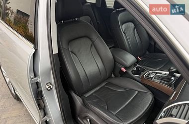Внедорожник / Кроссовер Audi Q5 2013 в Луцке фото 11 Внедорожник / Кроссовер Audi Q5 2013 в Луцке