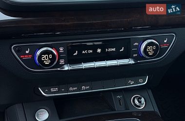 Внедорожник / Кроссовер Audi Q5 2019 в Тернополе