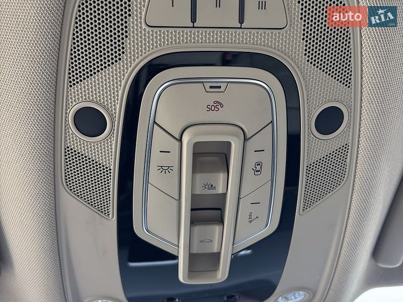 Внедорожник / Кроссовер Audi Q5 2018 в Кропивницком фото 14 Внедорожник / Кроссовер Audi Q5 2018 в Кропивницком